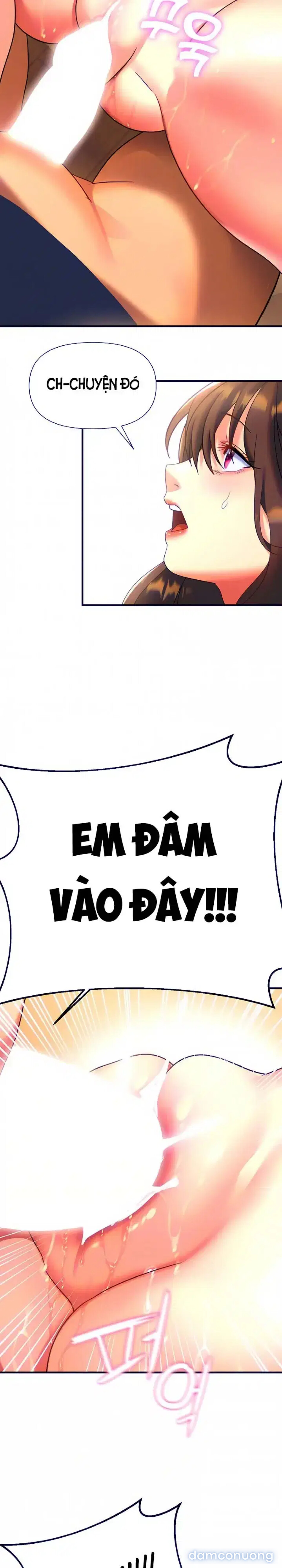 NHẤT ĐỊNH PHẢI LÀ CHỊ ẤY 