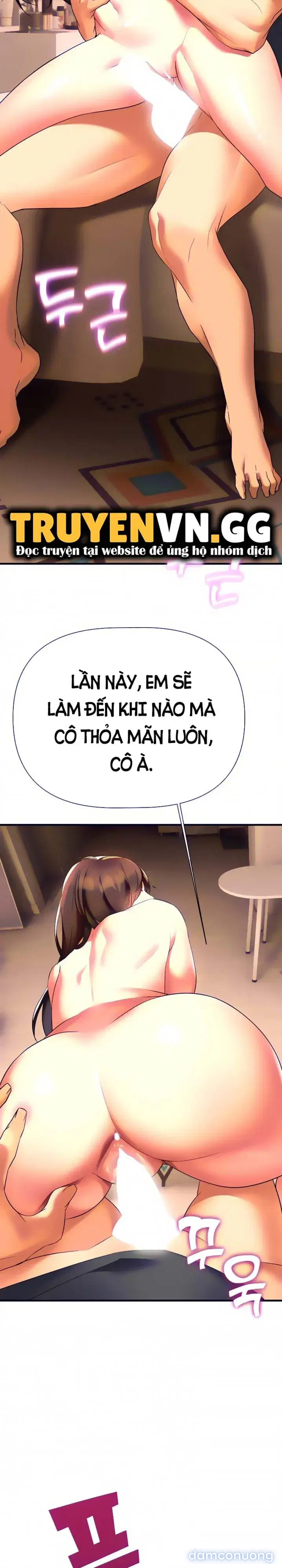 NHẤT ĐỊNH PHẢI LÀ CHỊ ẤY 