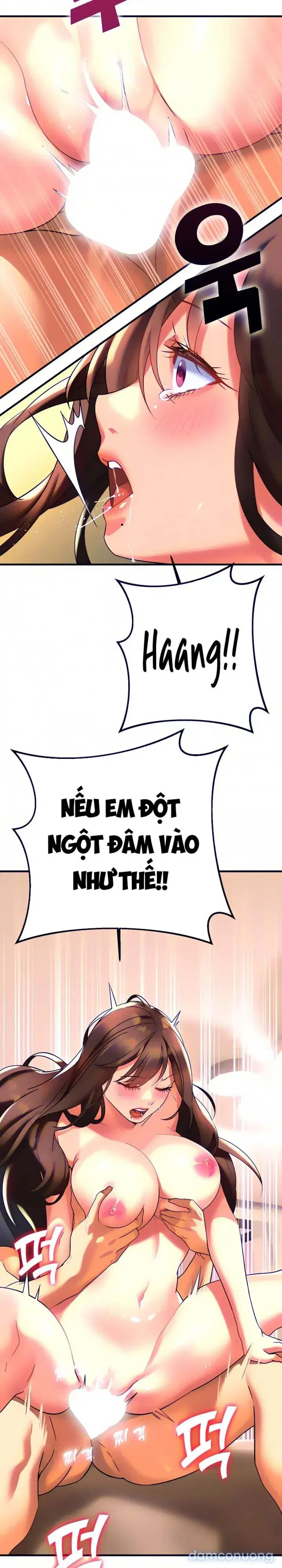 NHẤT ĐỊNH PHẢI LÀ CHỊ ẤY 