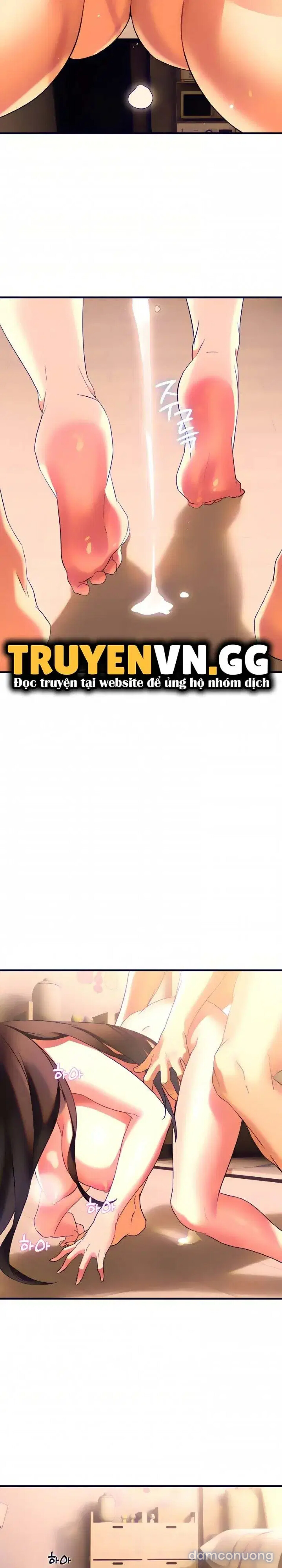 NHẤT ĐỊNH PHẢI LÀ CHỊ ẤY 