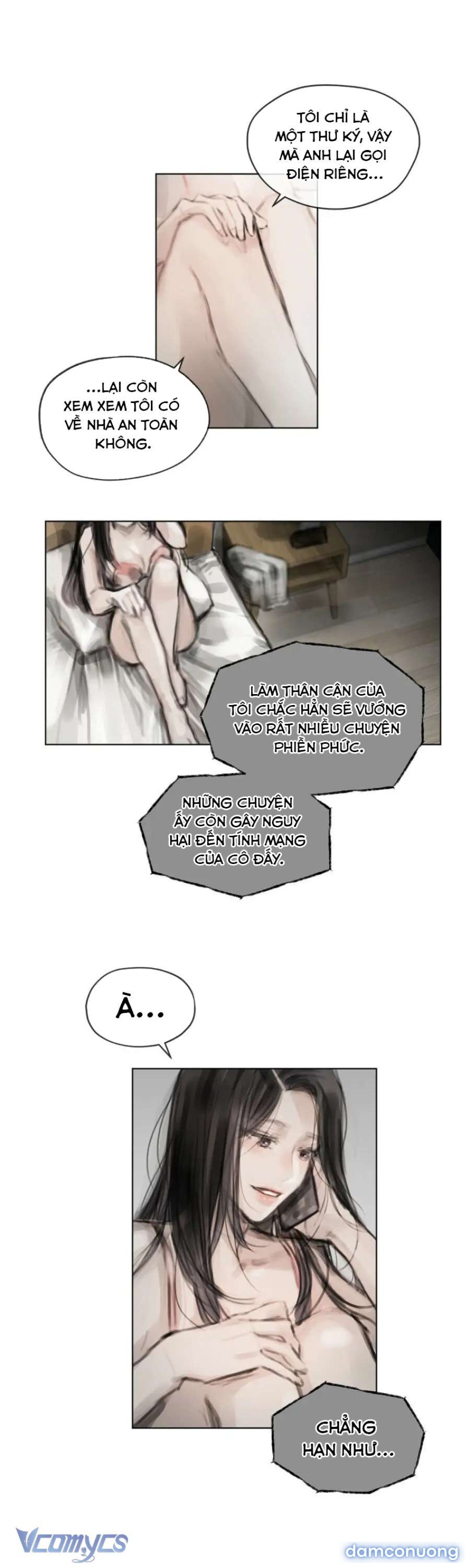 [18+] Doppio Senso 