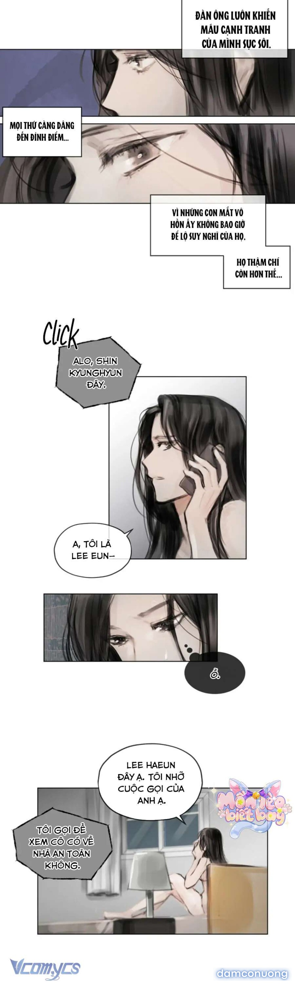 [18+] Doppio Senso 
