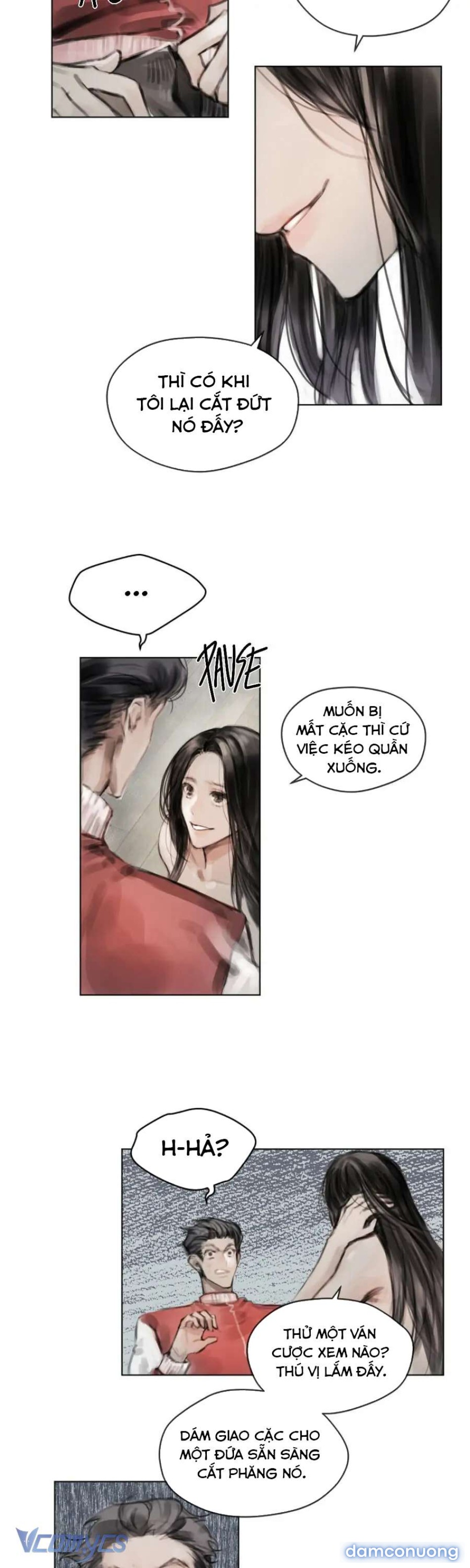 [18+] Doppio Senso 