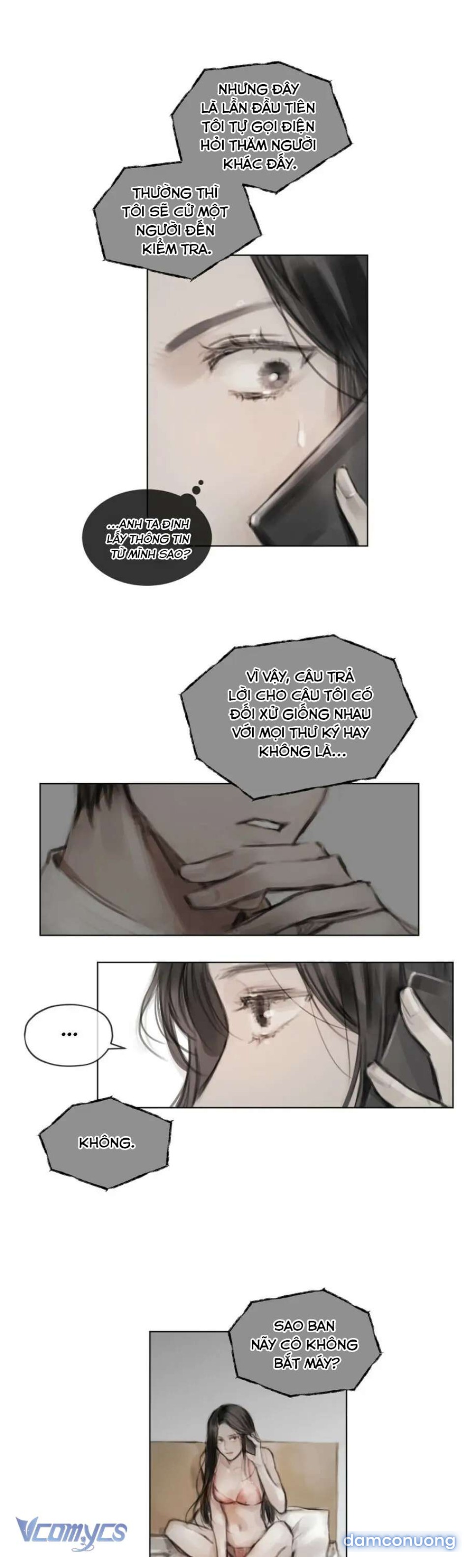 [18+] Doppio Senso 