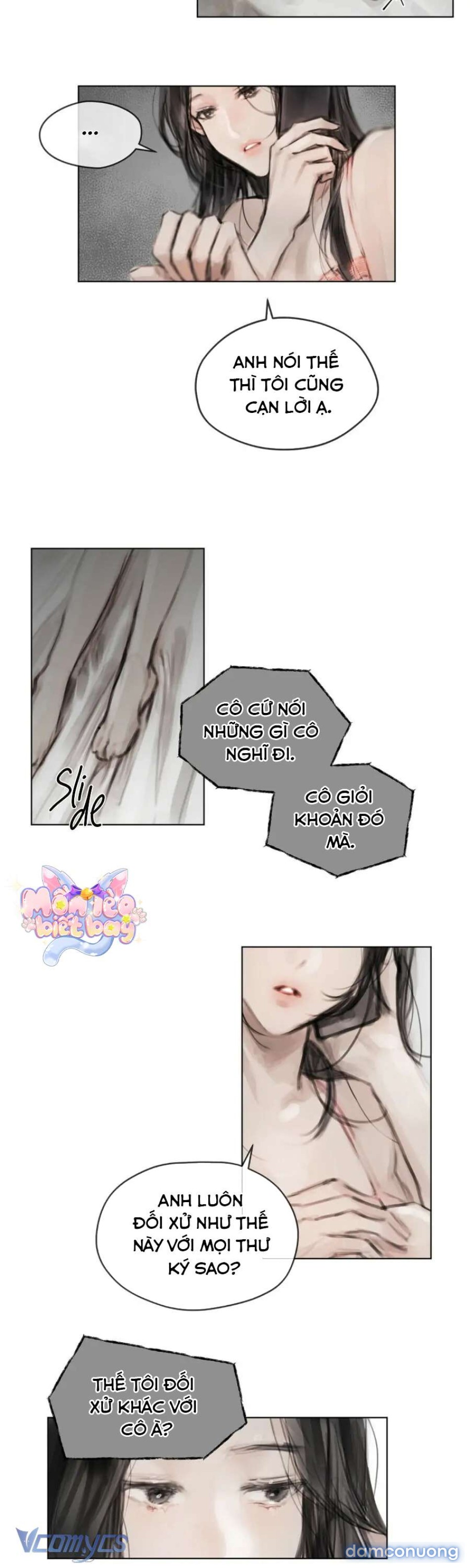 [18+] Doppio Senso 