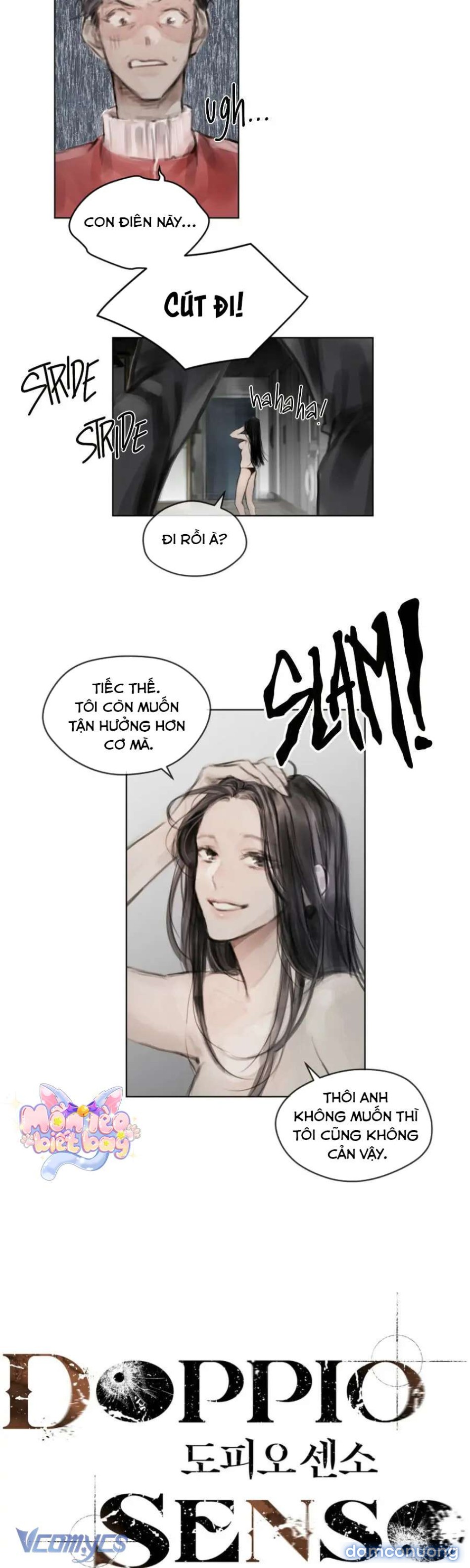 [18+] Doppio Senso 