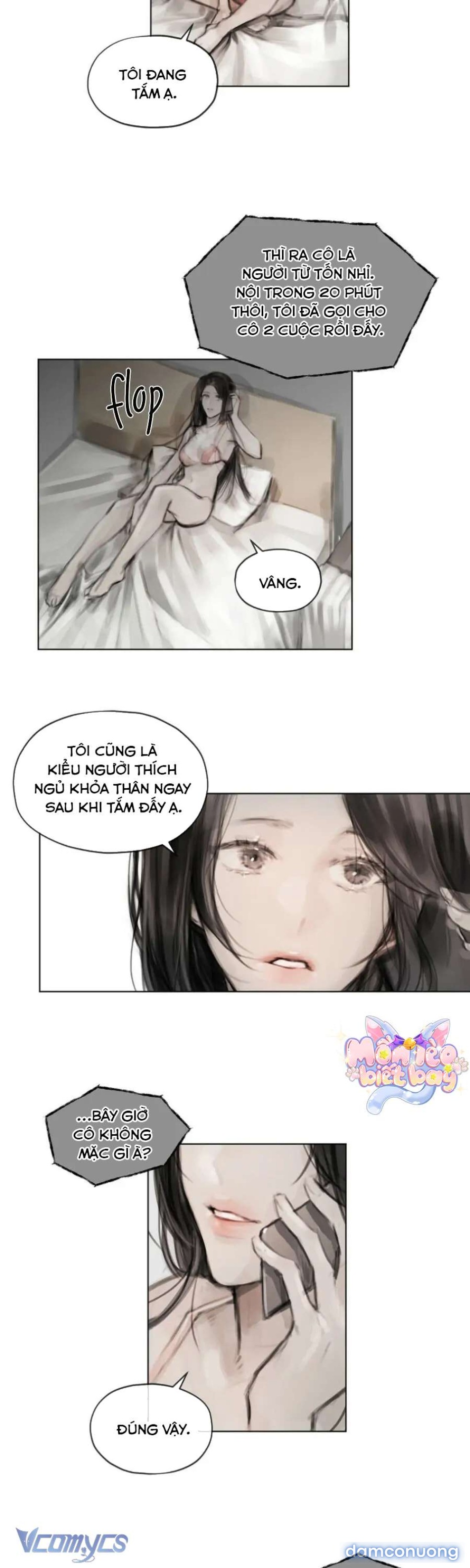 [18+] Doppio Senso 