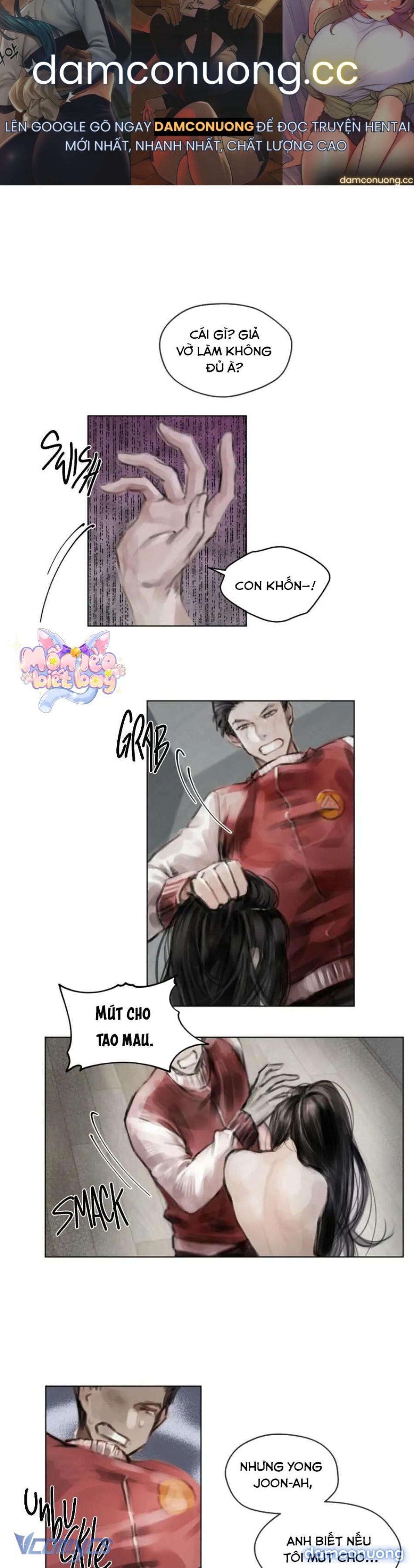 [18+] Doppio Senso 