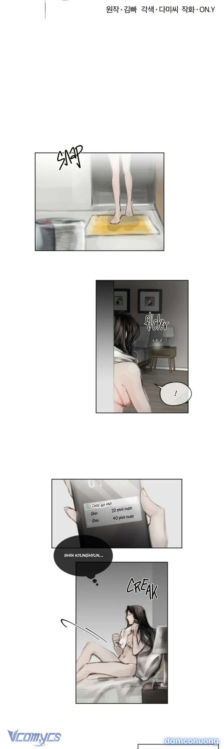 [18+] Doppio Senso 