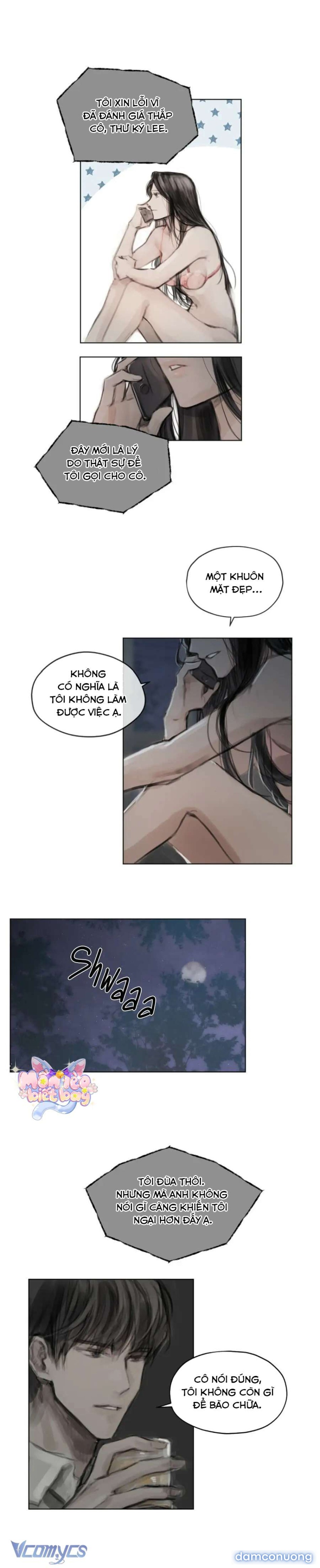 [18+] Doppio Senso 