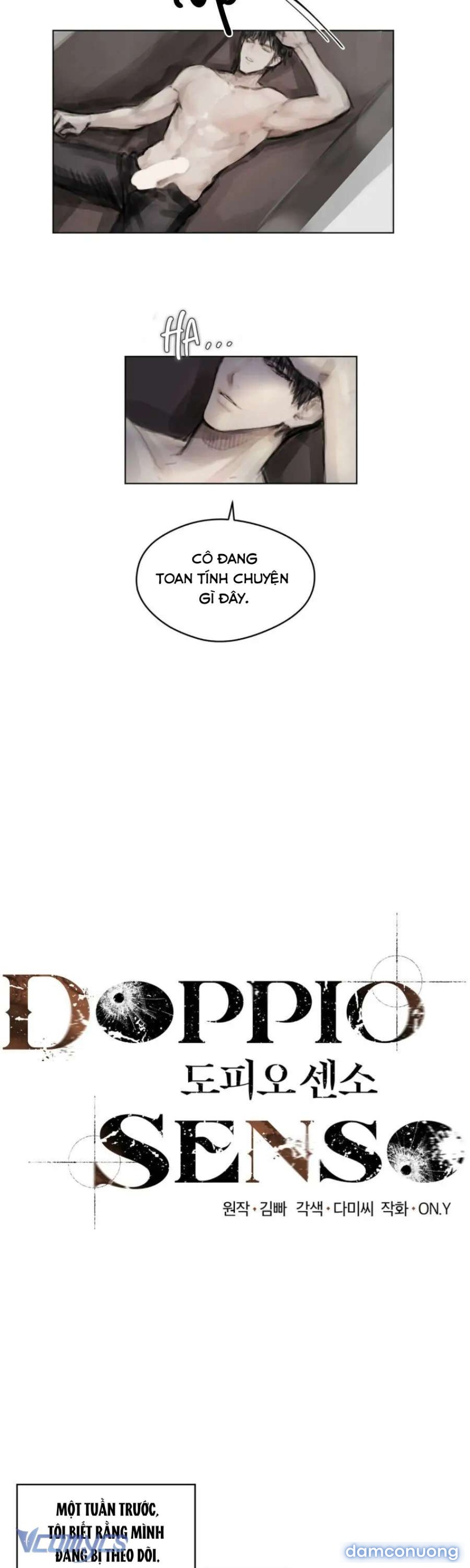 [18+] Doppio Senso 
