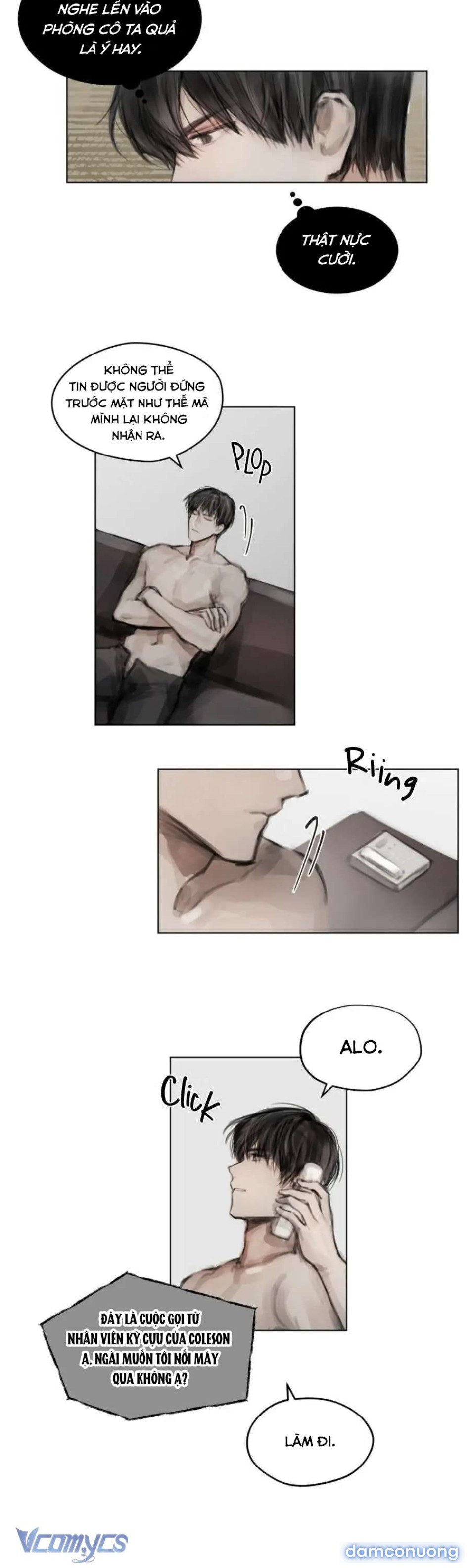 [18+] Doppio Senso 