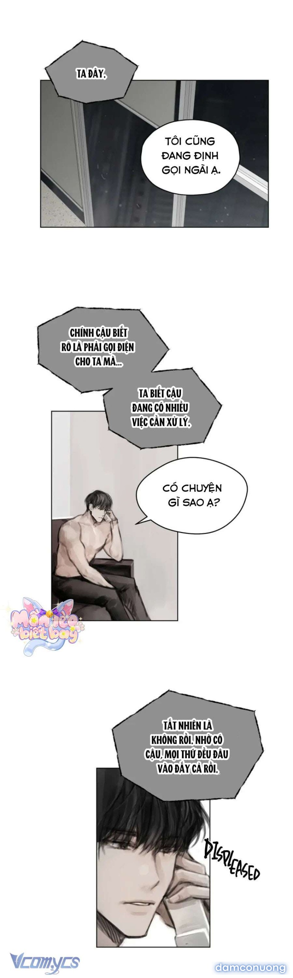 [18+] Doppio Senso 