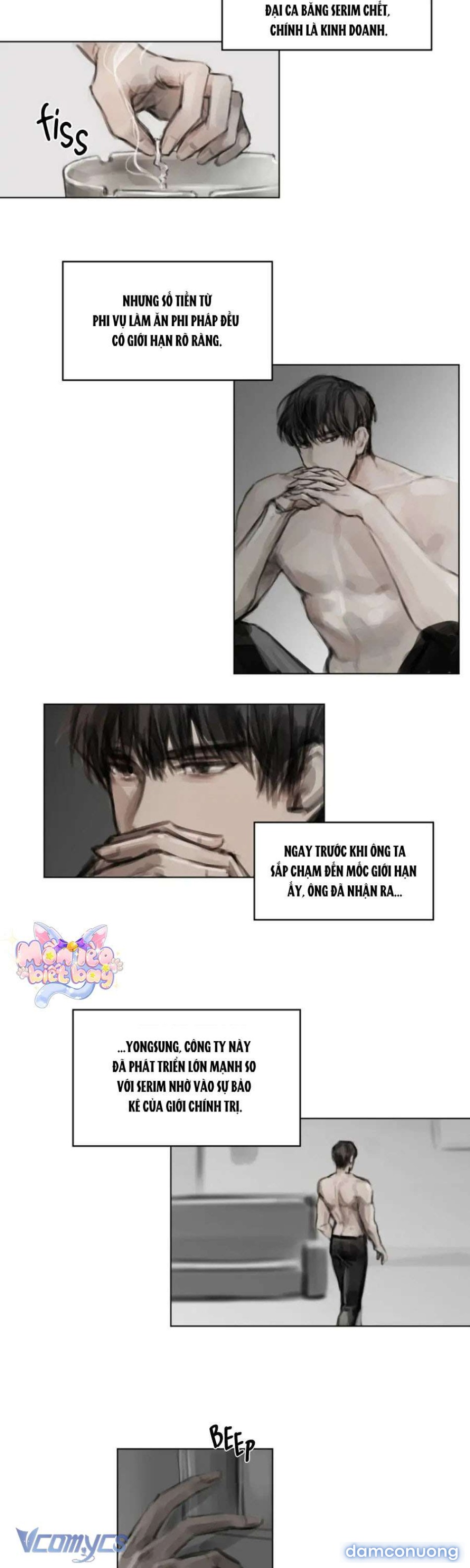 [18+] Doppio Senso 