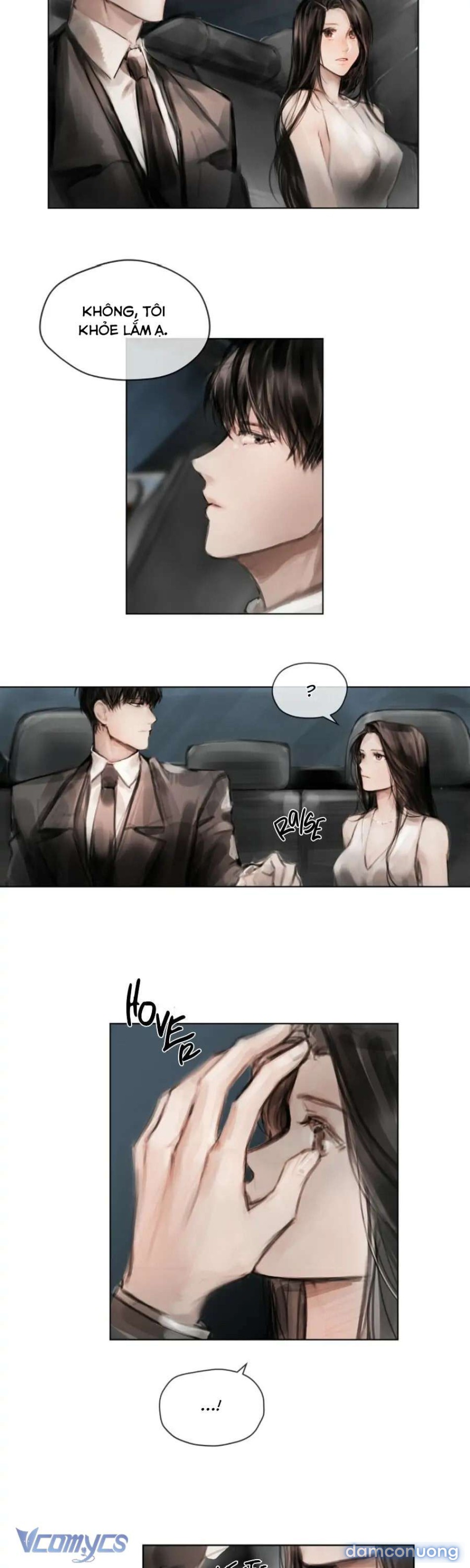[18+] Doppio Senso 