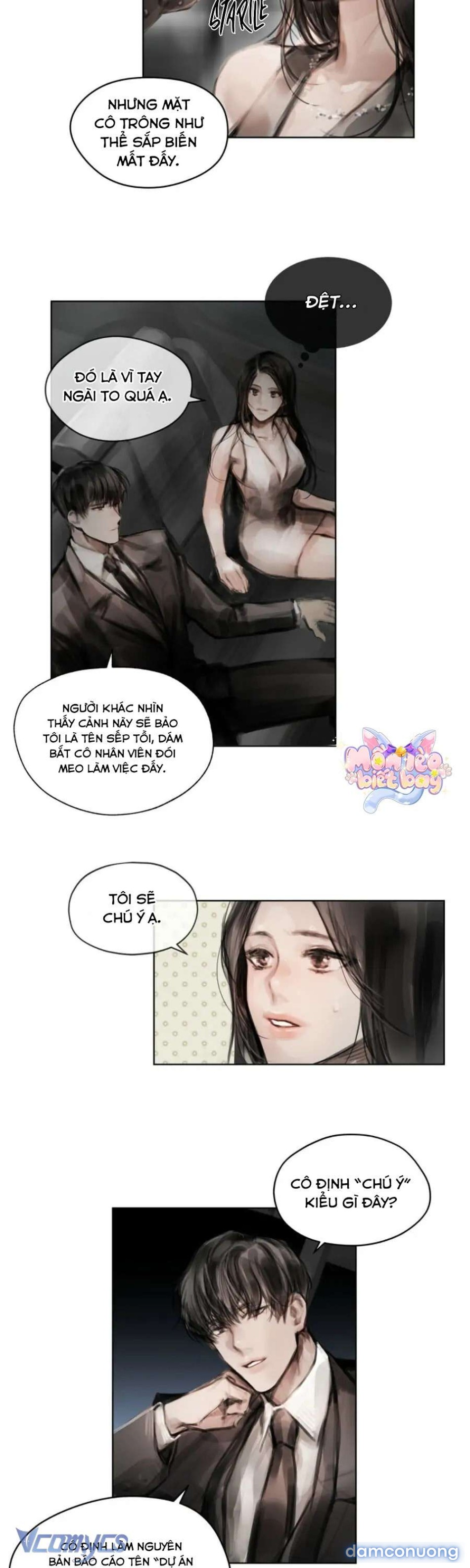 [18+] Doppio Senso 