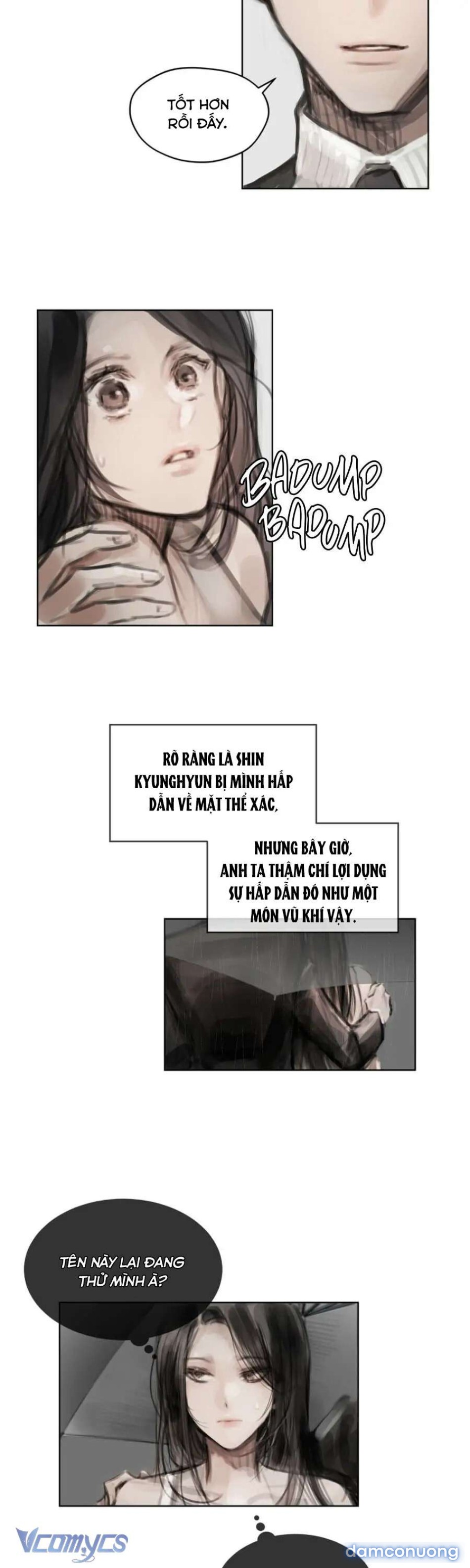 [18+] Doppio Senso 