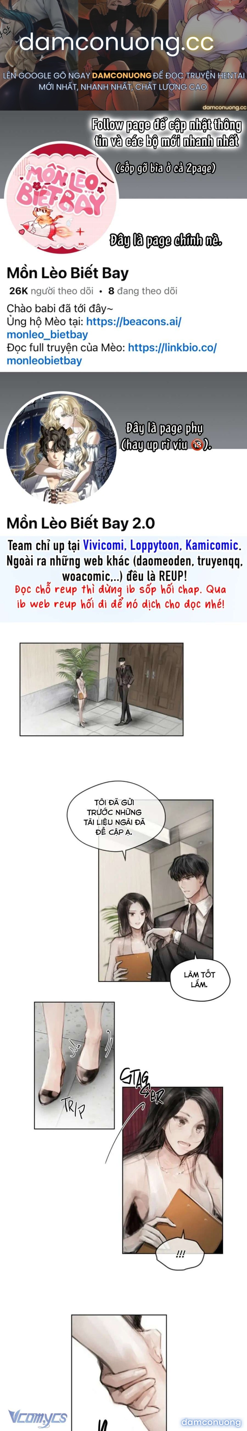 [18+] Doppio Senso 
