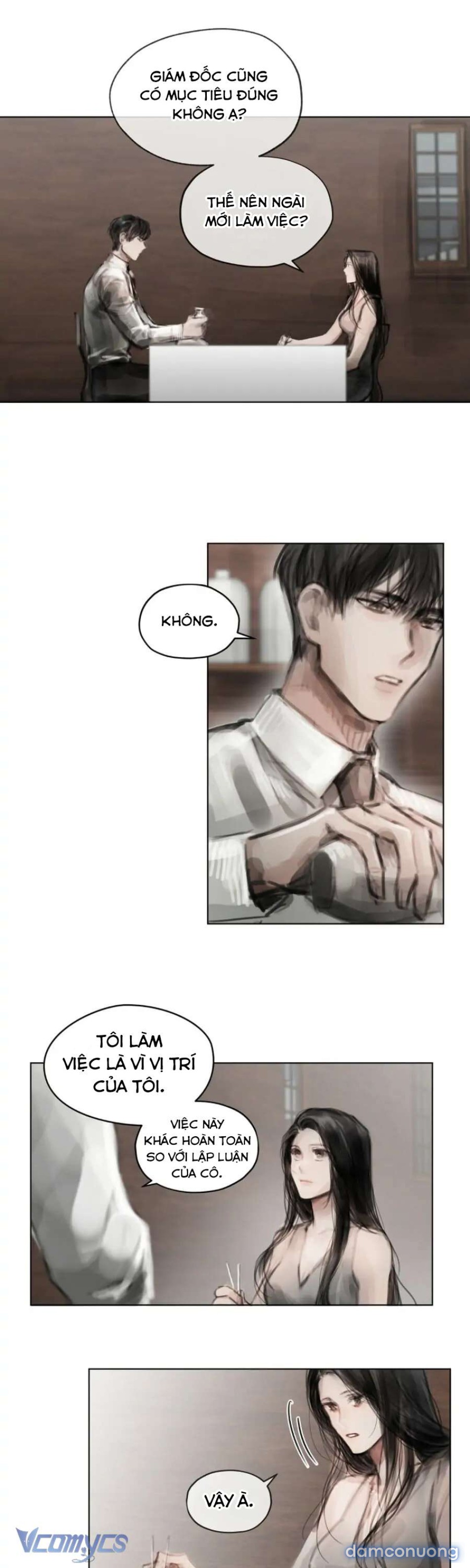 [18+] Doppio Senso 