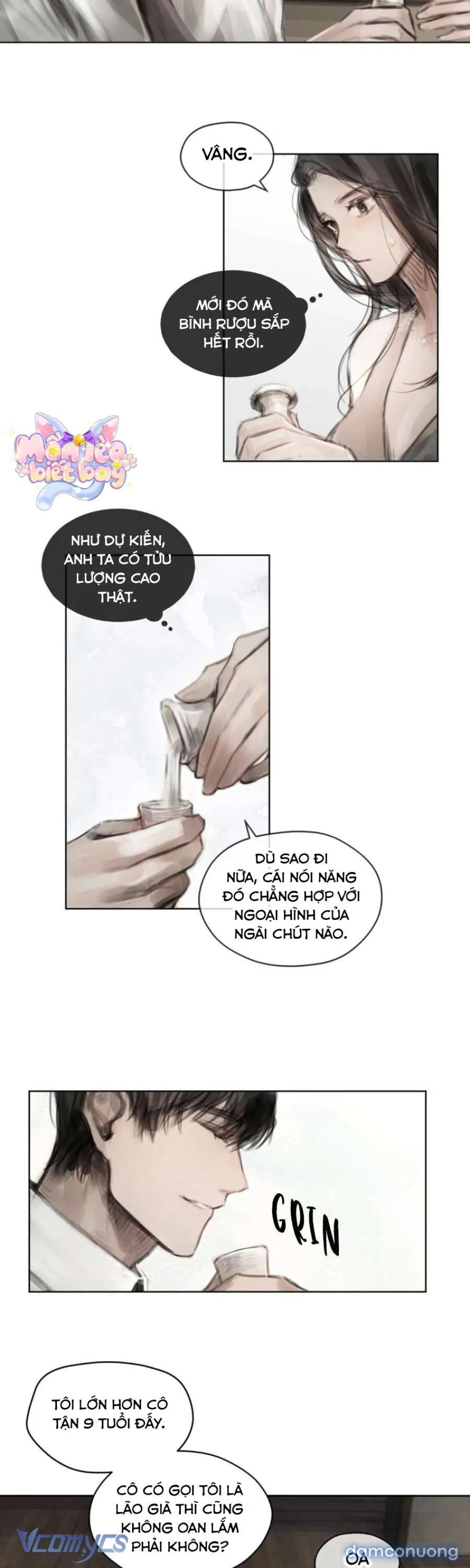 [18+] Doppio Senso 