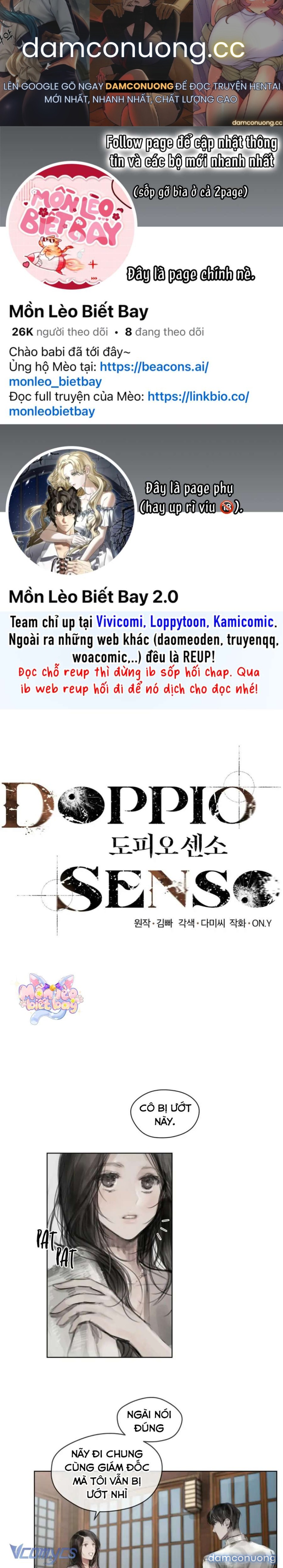 [18+] Doppio Senso 
