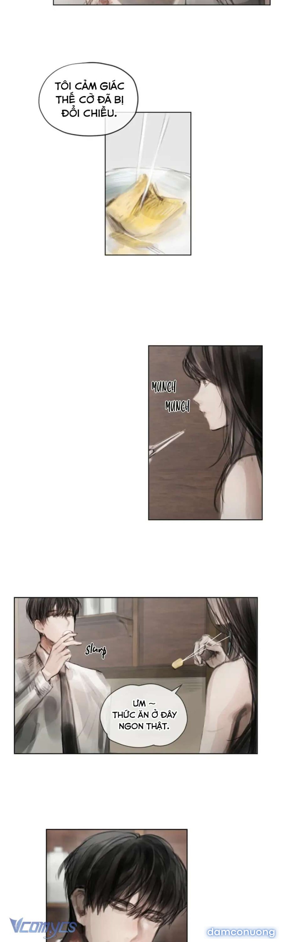 [18+] Doppio Senso 