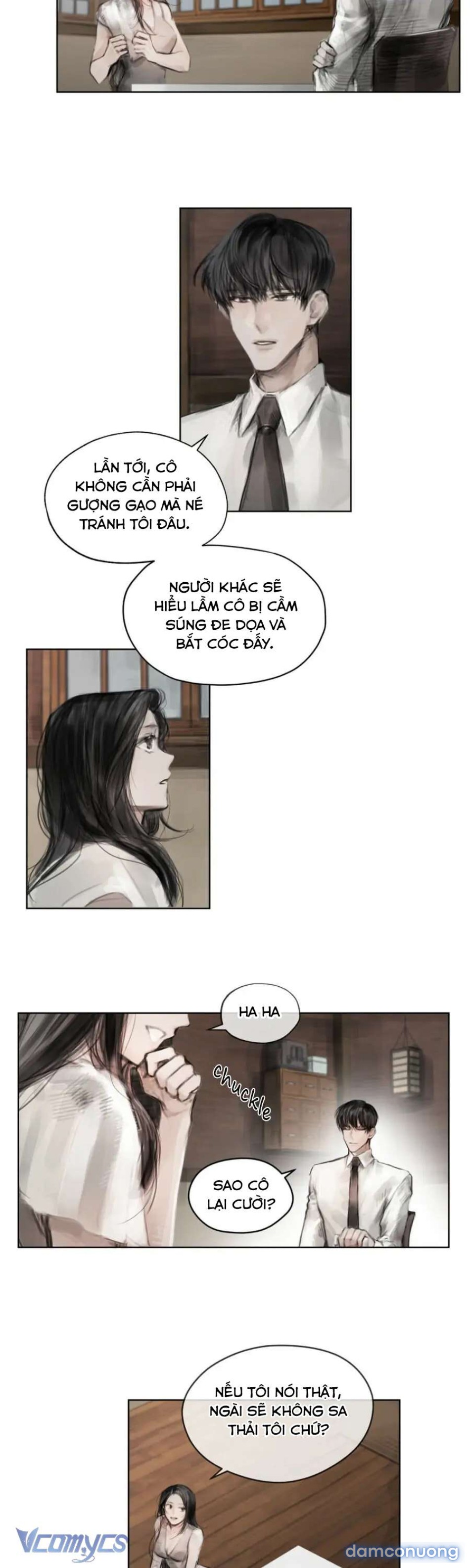 [18+] Doppio Senso 