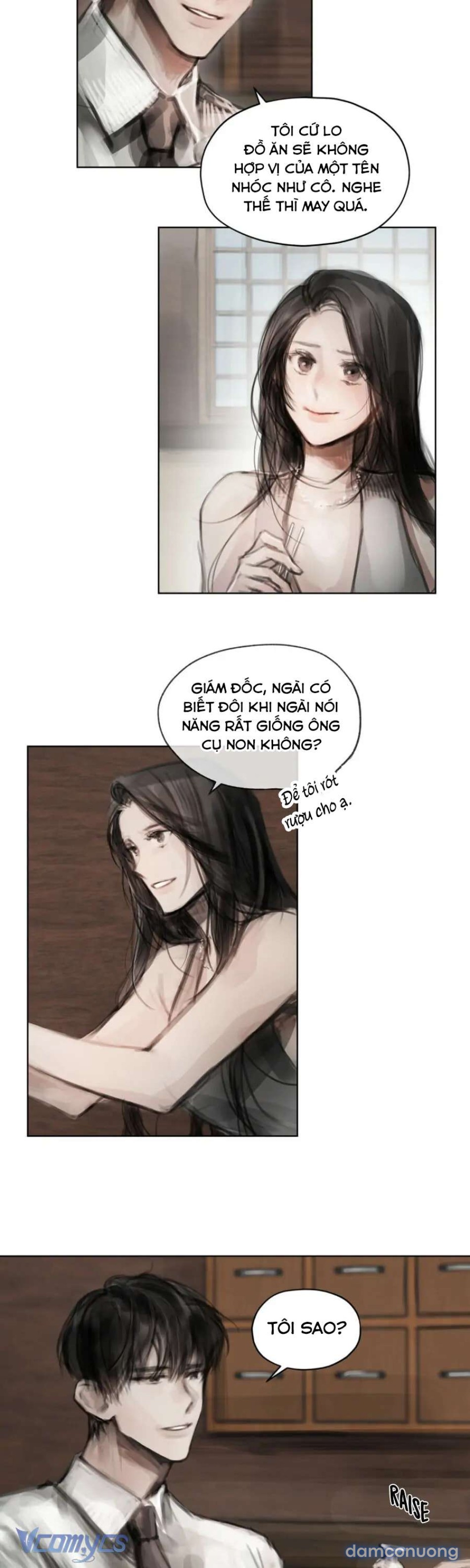 [18+] Doppio Senso 