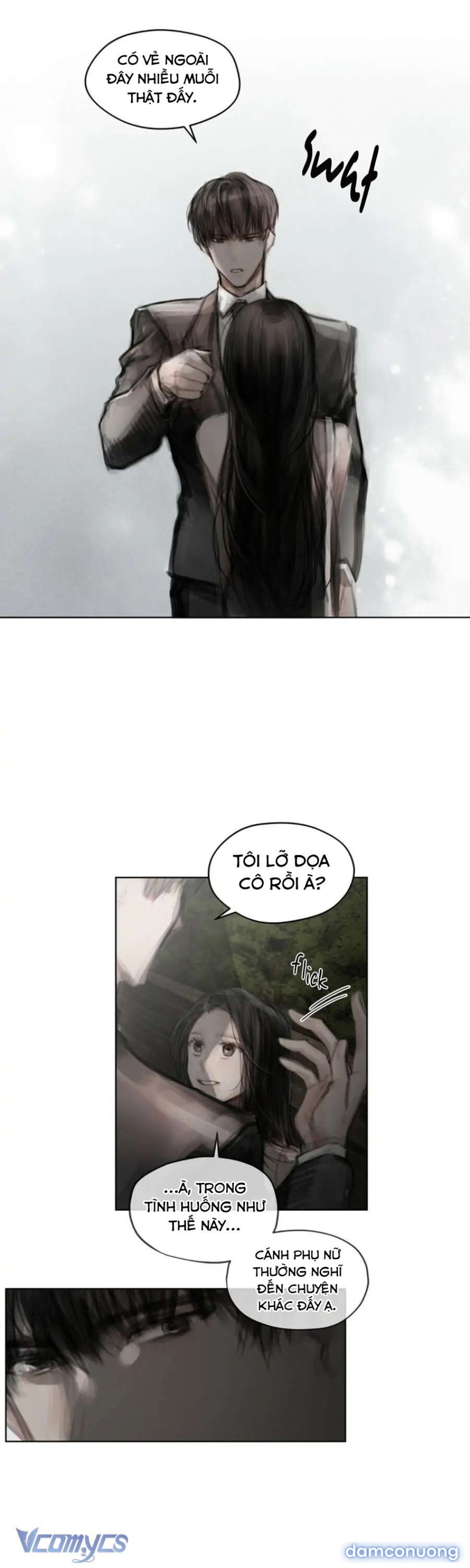 [18+] Doppio Senso 