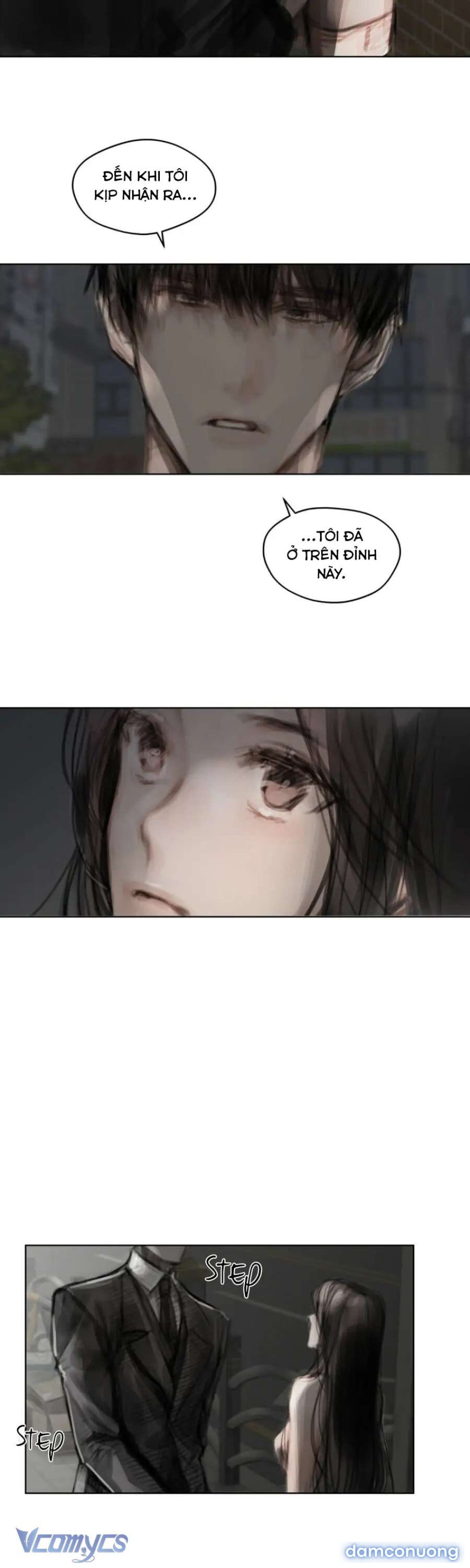 [18+] Doppio Senso 