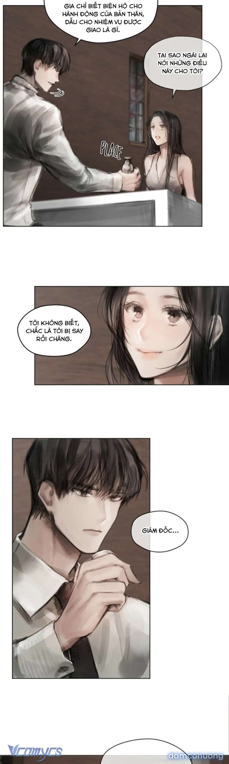 [18+] Doppio Senso 