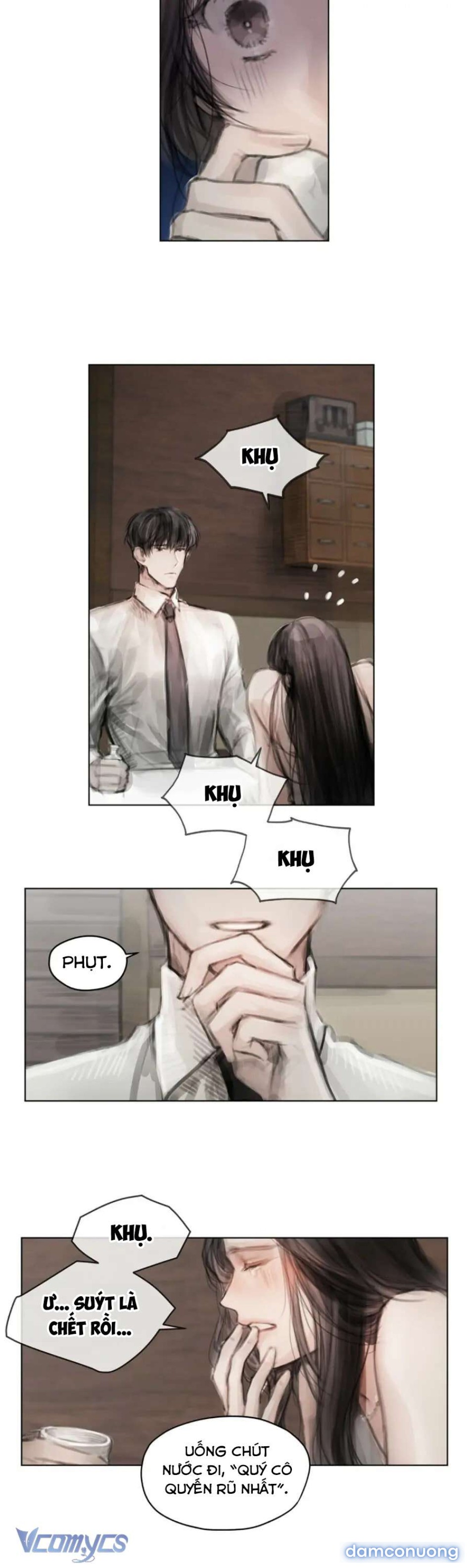[18+] Doppio Senso 