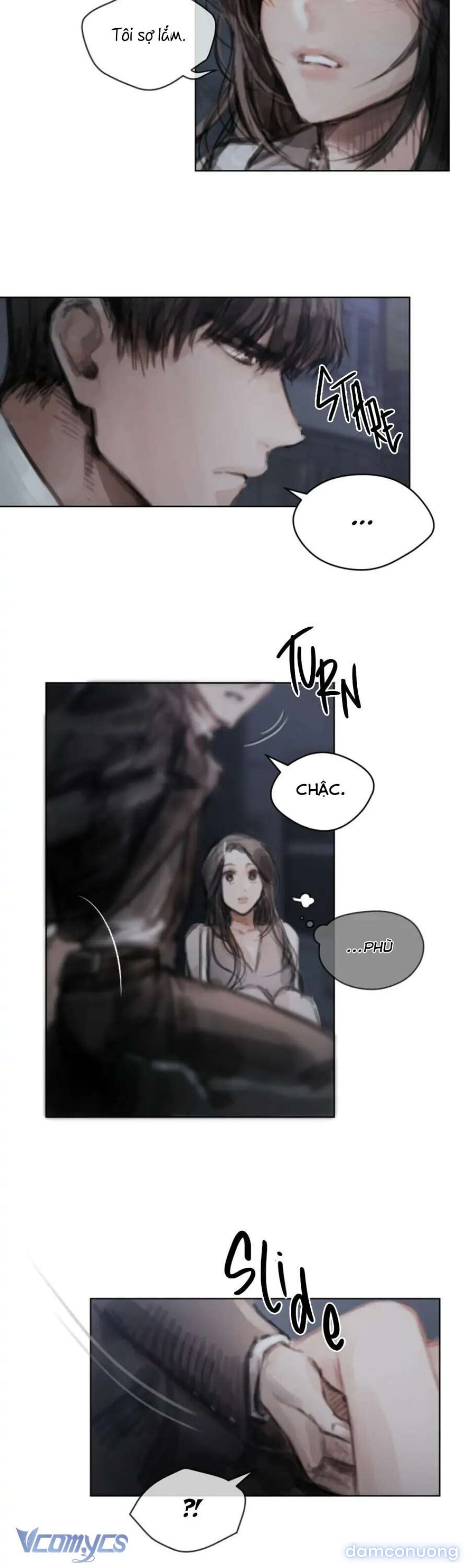 [18+] Doppio Senso 
