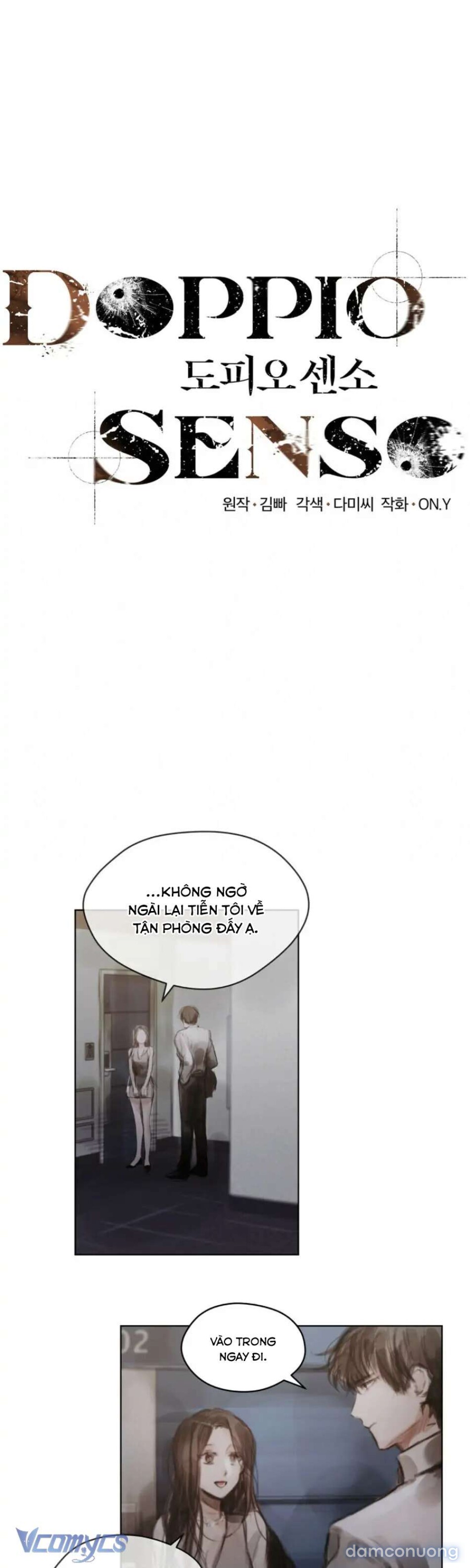 [18+] Doppio Senso 