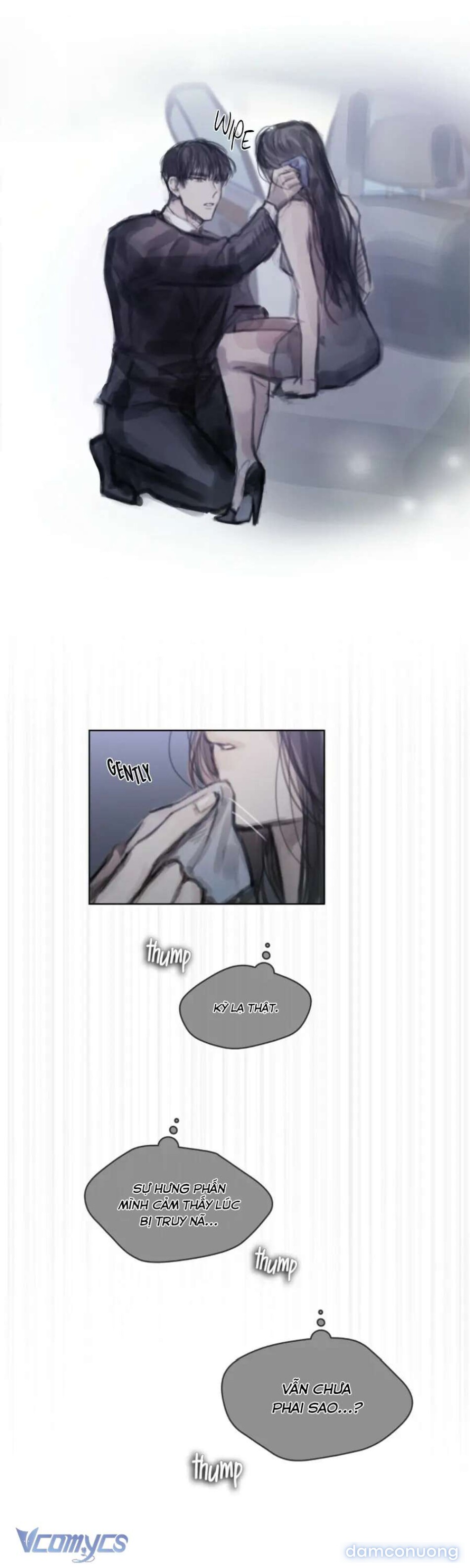 [18+] Doppio Senso 