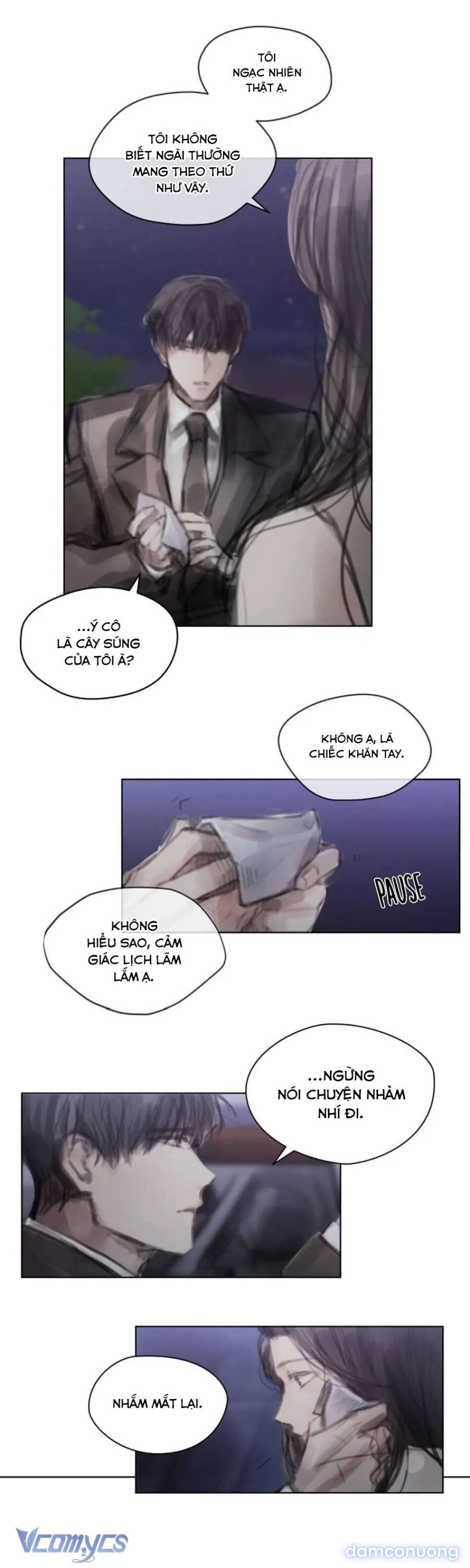 [18+] Doppio Senso 