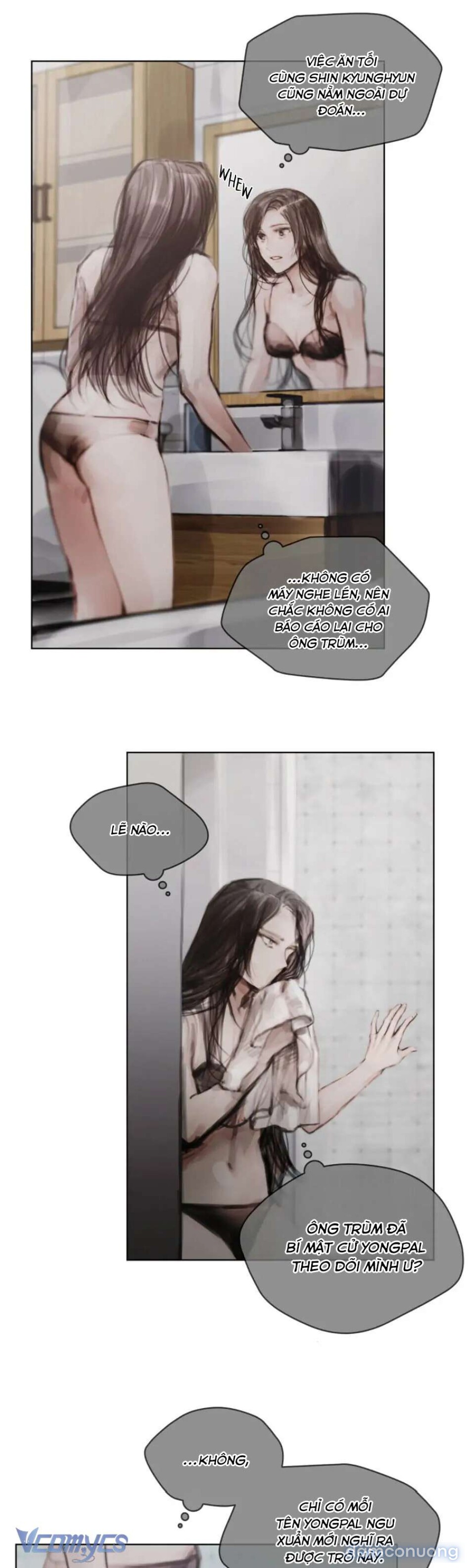 [18+] Doppio Senso 