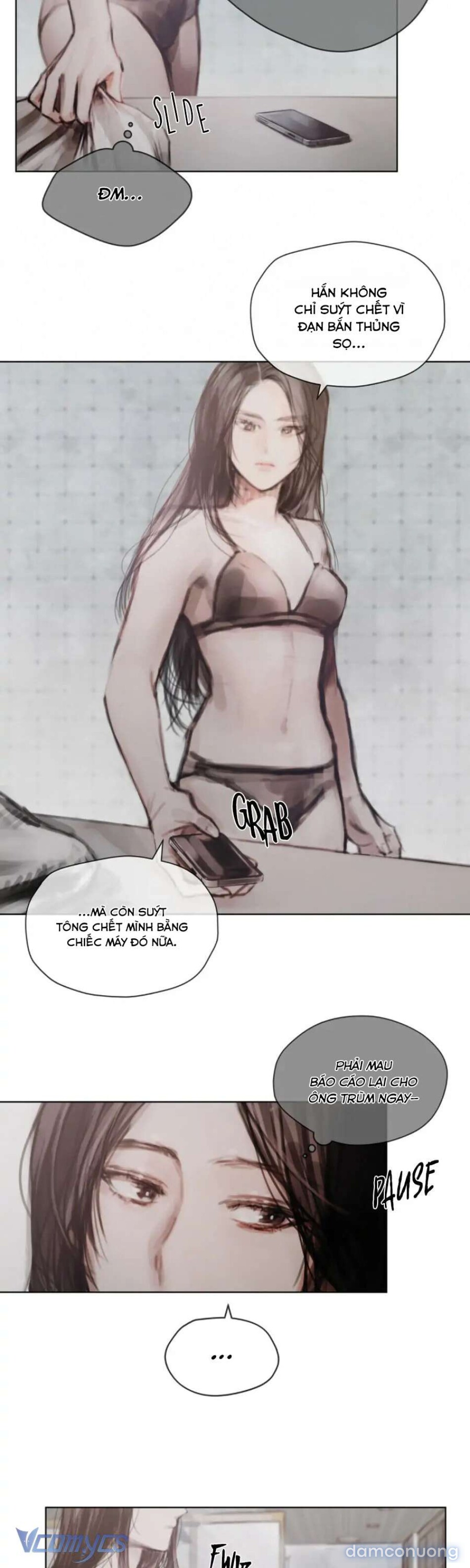 [18+] Doppio Senso 