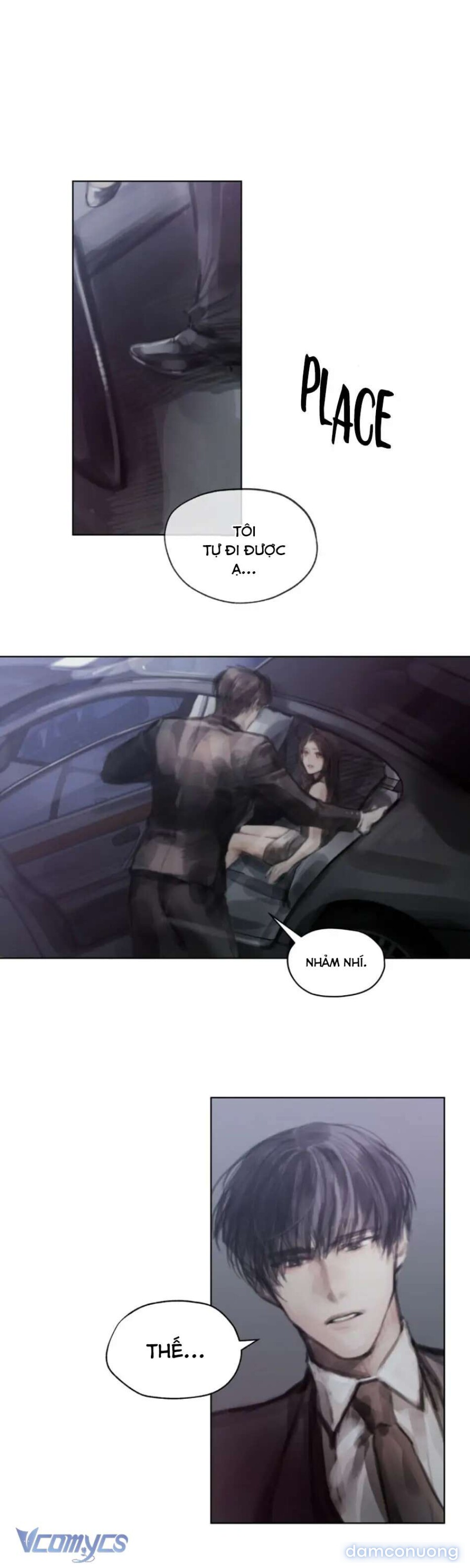[18+] Doppio Senso 