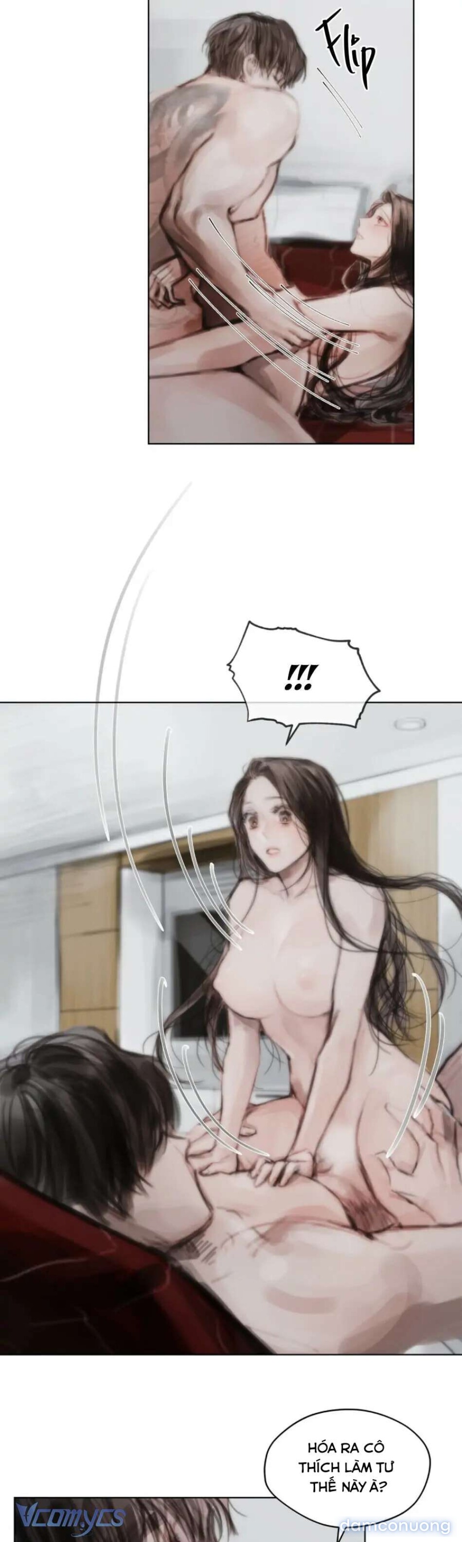 [18+] Doppio Senso 