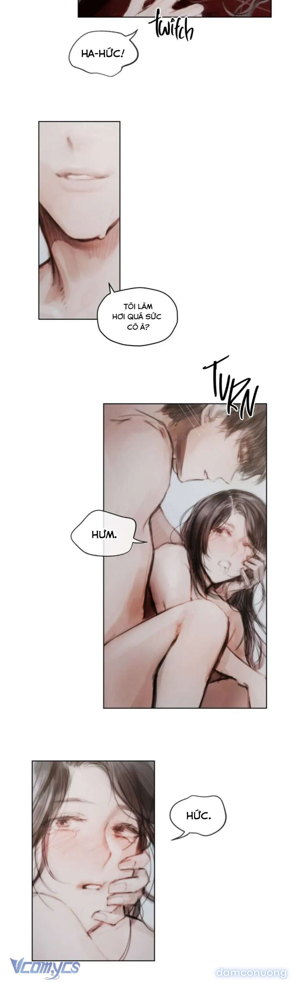 [18+] Doppio Senso 