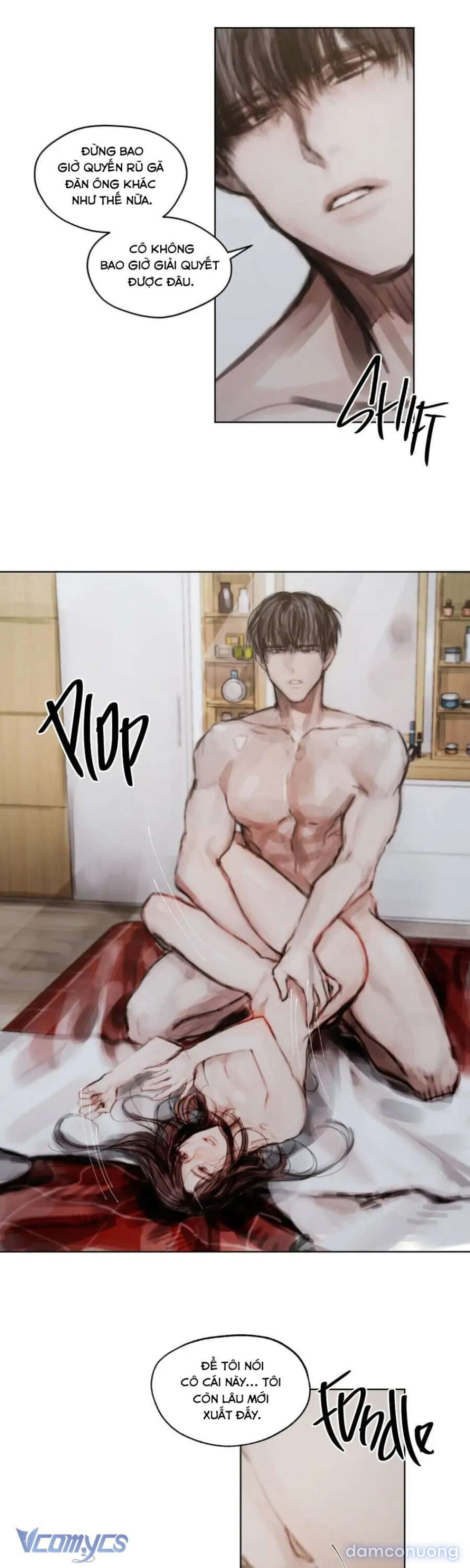 [18+] Doppio Senso 