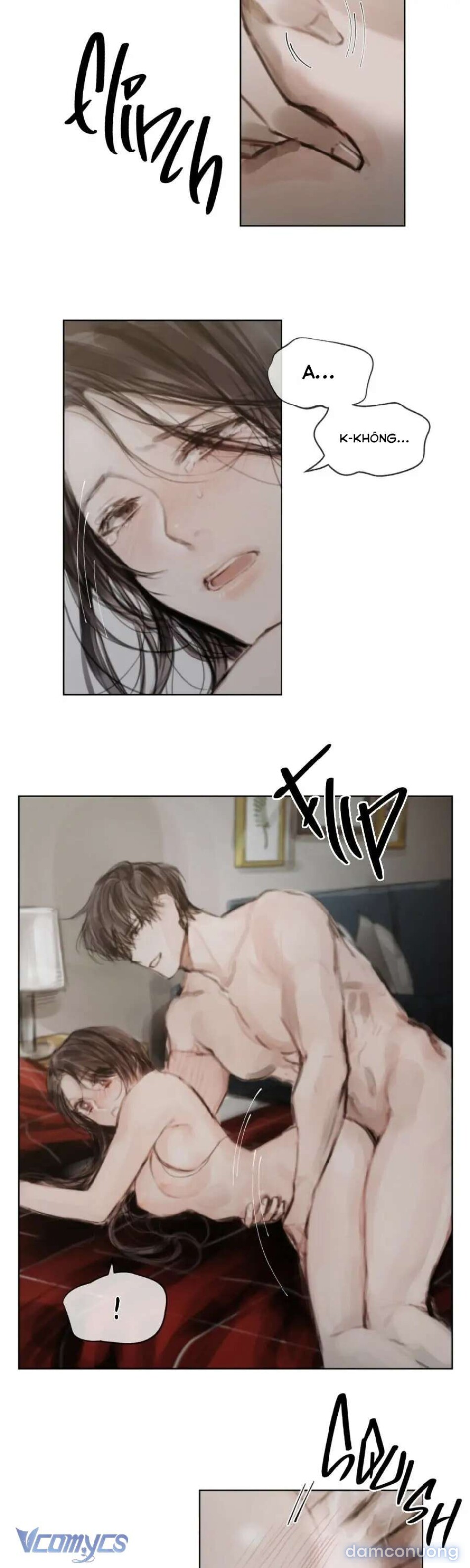 [18+] Doppio Senso 