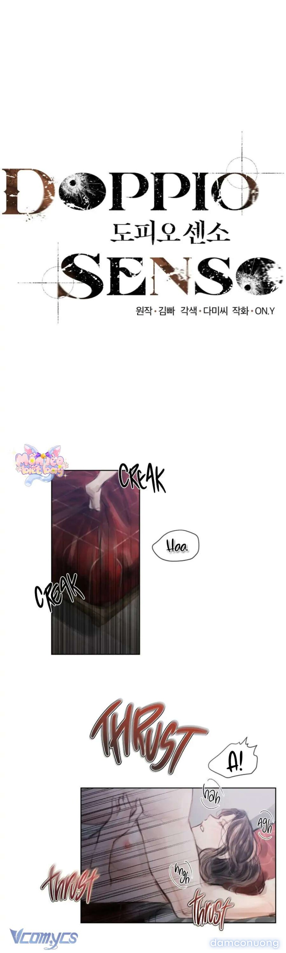 [18+] Doppio Senso 