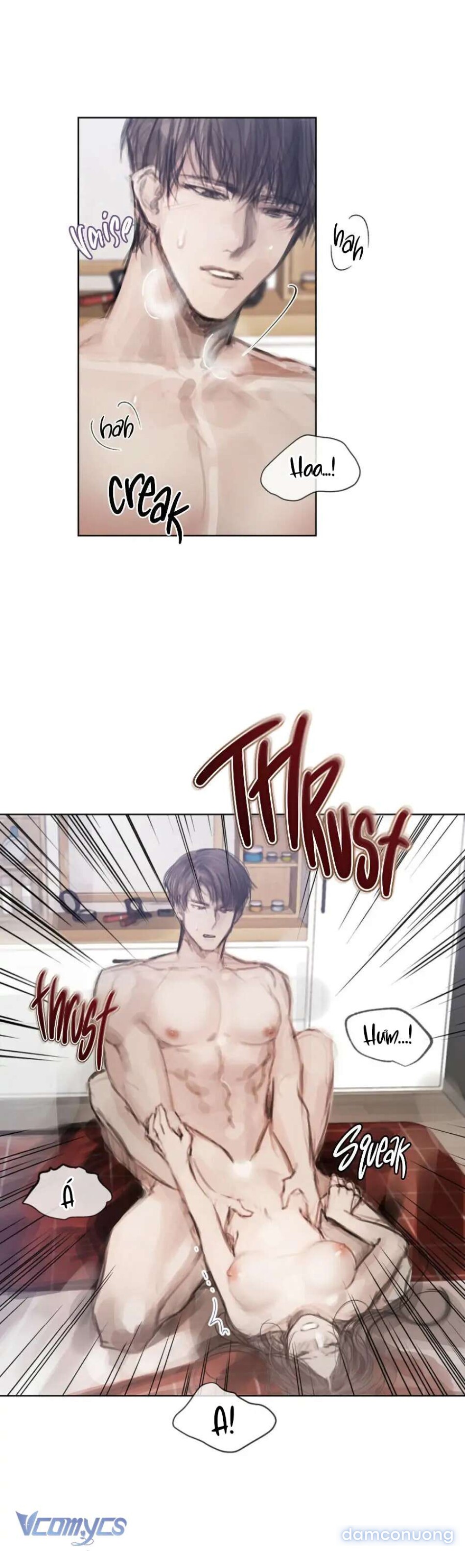 [18+] Doppio Senso 