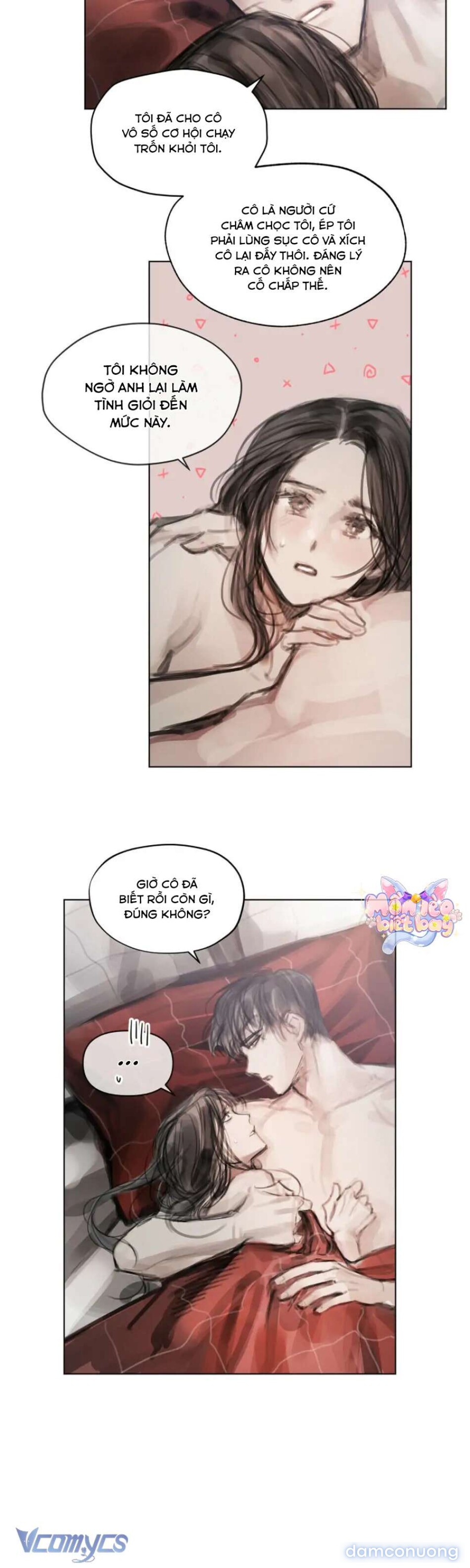 [18+] Doppio Senso 
