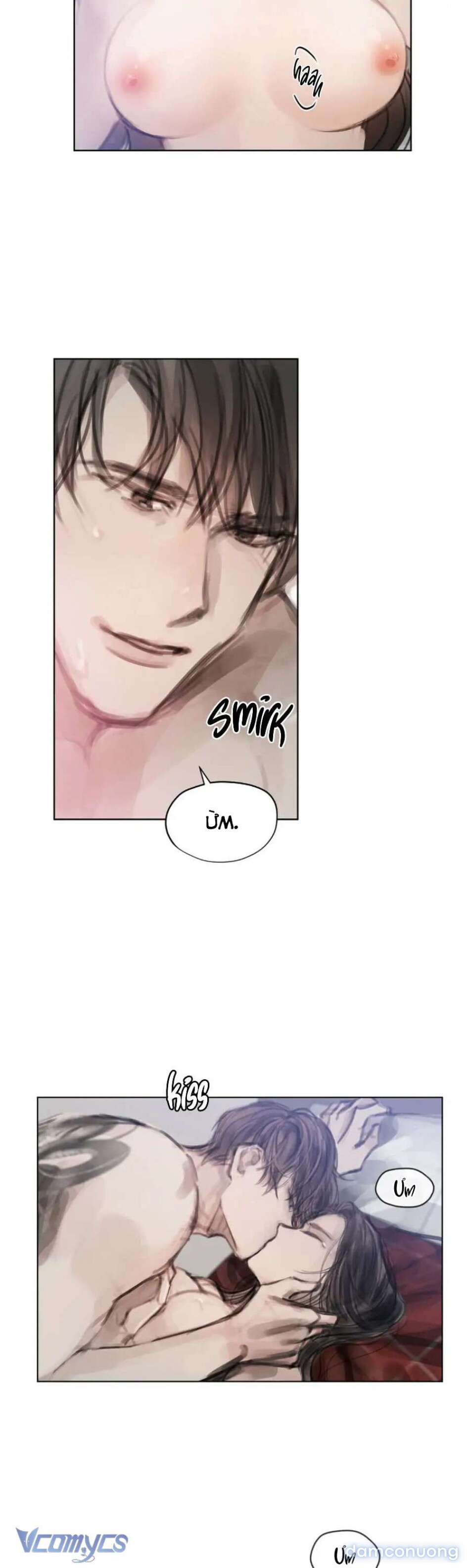 [18+] Doppio Senso 