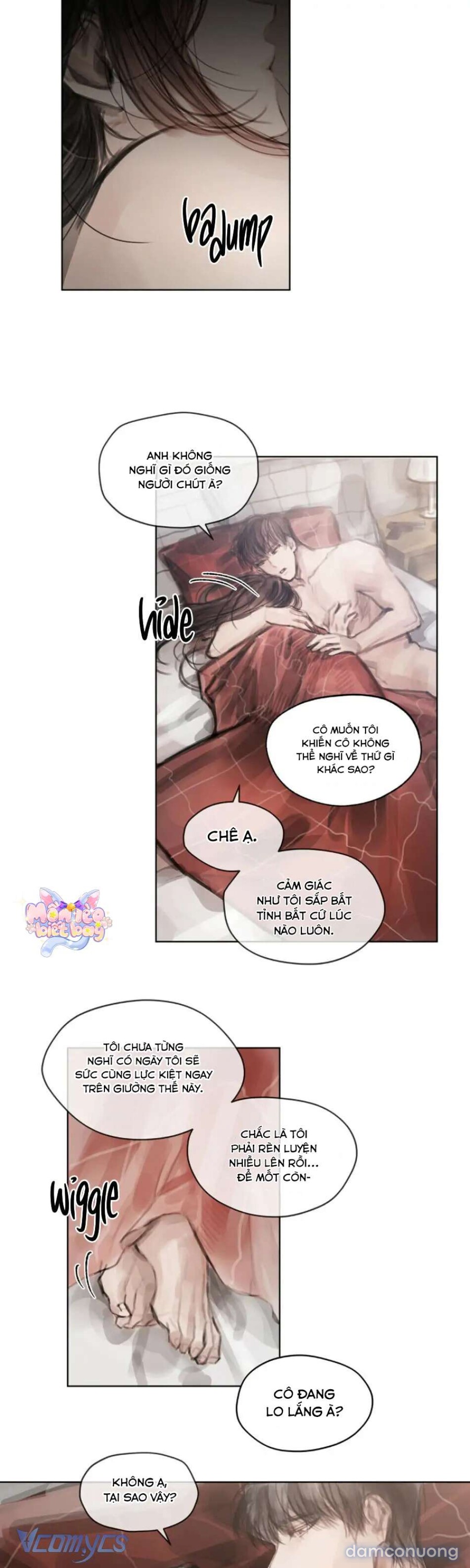 [18+] Doppio Senso 
