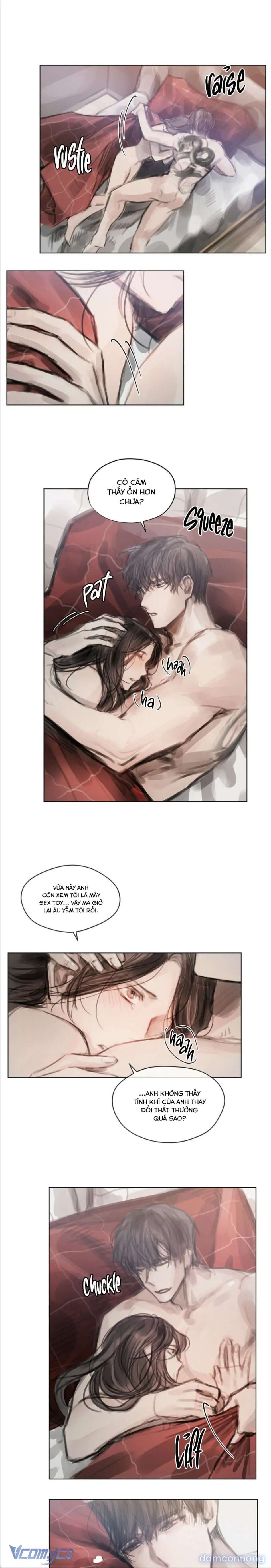 [18+] Doppio Senso 