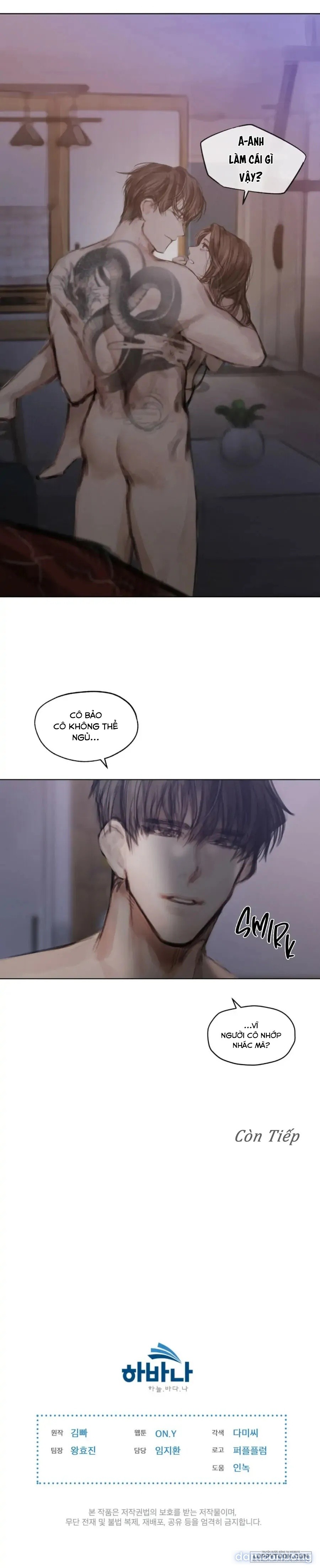 [18+] Doppio Senso 